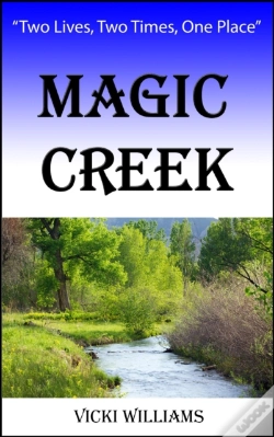 Capa do artigo Magic Creek