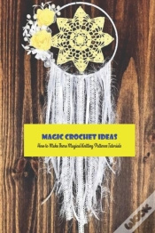 Capa do artigo Magic Crochet Ideas