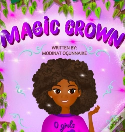 Capa do artigo Magic Crown