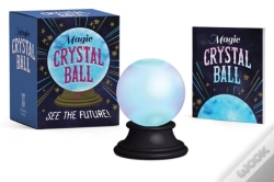 Capa do artigo Magic Crystal Ball