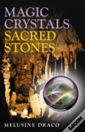 Capa do artigo Magic Crystals, Sacred Stones