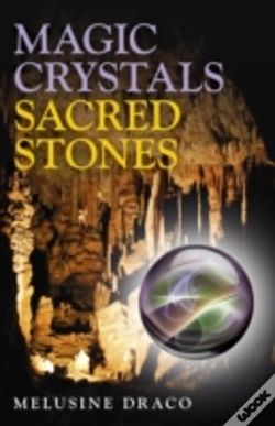 Capa do artigo Magic Crystals, Sacred Stones