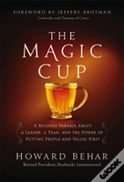 Capa do artigo Magic Cup