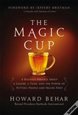 Capa do artigo Magic Cup