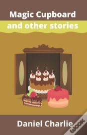 Capa do artigo Magic Cupboard And Other Stories