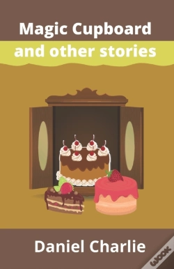 Capa do artigo Magic Cupboard And Other Stories