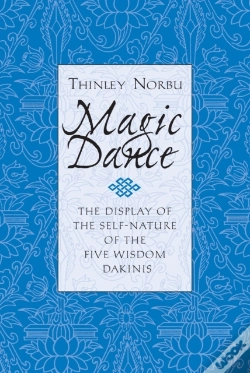 Capa do artigo Magic Dance