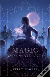 Capa do artigo Magic Dark And Strange