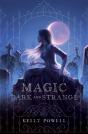 Magic Dark And Strange - Preview