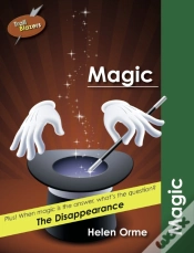 Capa do artigo Magic