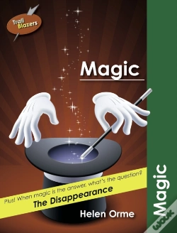 Capa do artigo Magic
