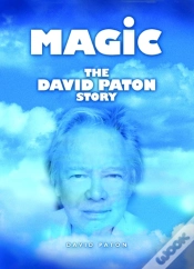 Capa do artigo Magic
