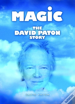 Capa do artigo Magic
