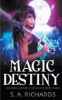 Magic Destiny - Preview