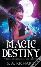 Magic Destiny