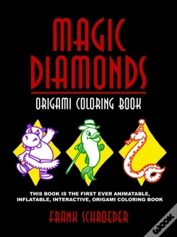 Capa do artigo Magic Diamonds