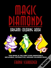 Capa do artigo Magic Diamonds