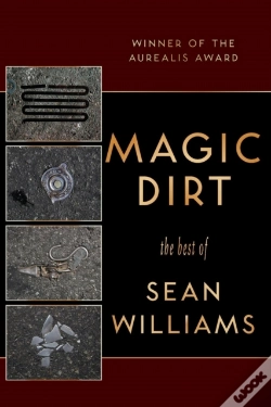 Capa do artigo Magic Dirt