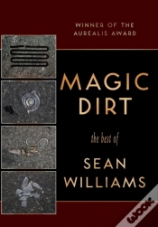 Capa do artigo Magic Dirt