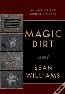 Capa do artigo Magic Dirt