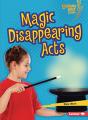 Magic Disappearing Acts - Preview