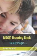 Magic Drawing Book