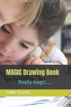 Capa do artigo Magic Drawing Book