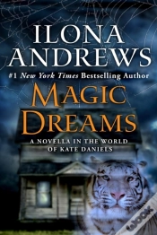 Capa do artigo Magic Dreams