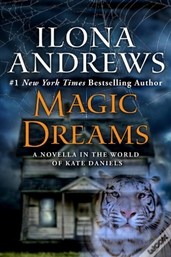 Capa do artigo Magic Dreams