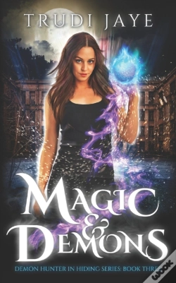Capa do artigo Magic & Demons