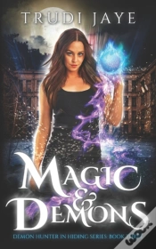 Capa do artigo Magic & Demons