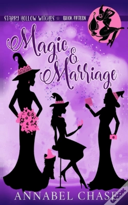 Capa do artigo Magic & Marriage