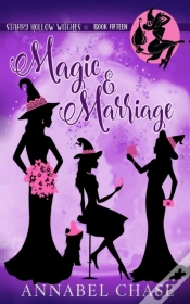 Capa do artigo Magic & Marriage