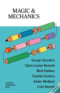 Capa do artigo Magic & Mechanics