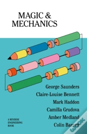 Capa do artigo Magic & Mechanics