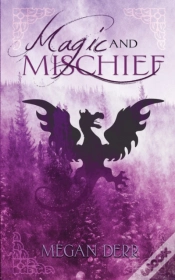 Capa do artigo Magic & Mischief