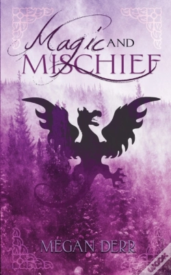 Capa do artigo Magic & Mischief