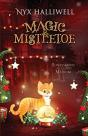 Magic & Mistletoe Confessions Of A Closet Medium, Book 2 - Preview