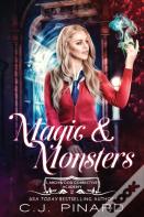 Magic & Monsters