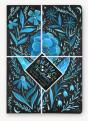 Magic & Moonflowers Notebook Collection - Preview