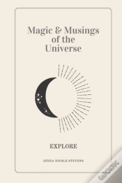 Capa do artigo Magic & Musings Of The Universe