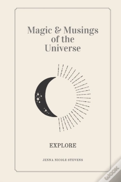 Capa do artigo Magic & Musings Of The Universe