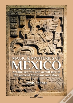 Capa do artigo Magic & Mysteries Of Mexico