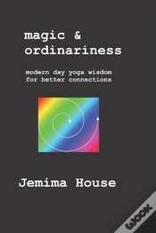 Capa do artigo Magic & Ordinariness