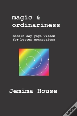 Capa do artigo Magic & Ordinariness