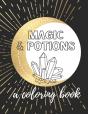 Magic & Potions - Preview
