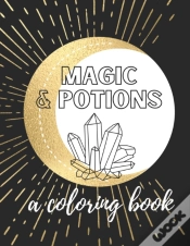 Capa do artigo Magic & Potions