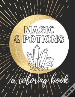 Capa do artigo Magic & Potions