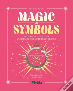 Capa do artigo Magic & Symbols