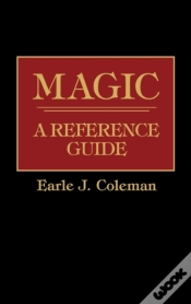 Capa do artigo Magic